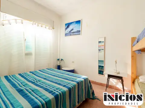 Casa sola en Lote - C1101