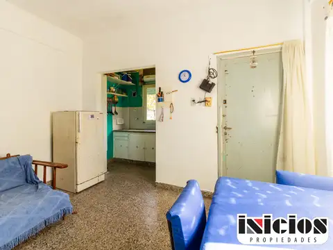 Casa en Venta de 1 dormitorio
