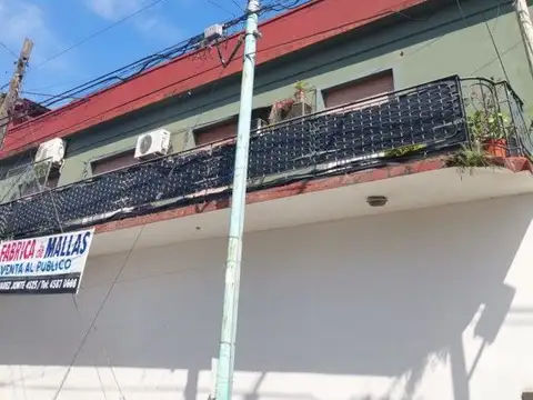 MURGUIONDO - (CABA) , Piso 1