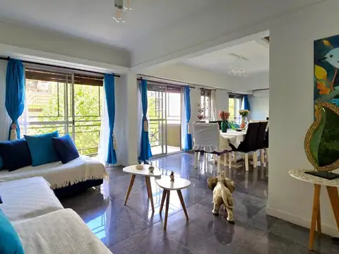 Departamento en Venta en Villa Crespo, CABA