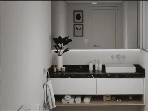 Departamento en Venta de 4 ambientes