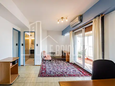 Departamento en Venta 40 años