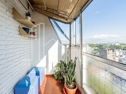 Departamento en Venta al Oeste