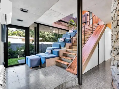 Casa en Venta al Sur
