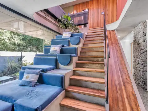 Casa en Venta de 5 dormitorios