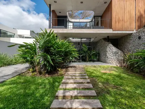 Casa en Venta 3 años