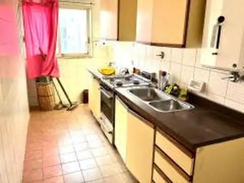 Departamento en Venta en Parque Centenario, USD 95.000