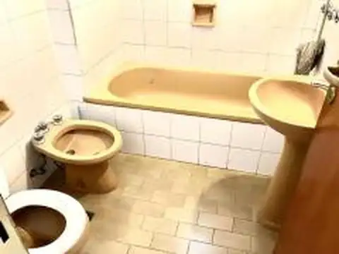 Departamento en Venta 40 años