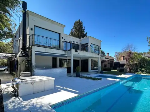 Casa en Alquiler al Noreste