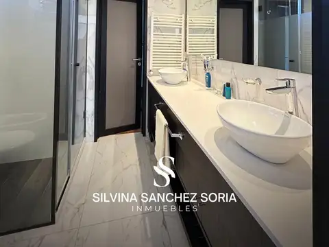 Casa en Alquiler de 6 dormitorios