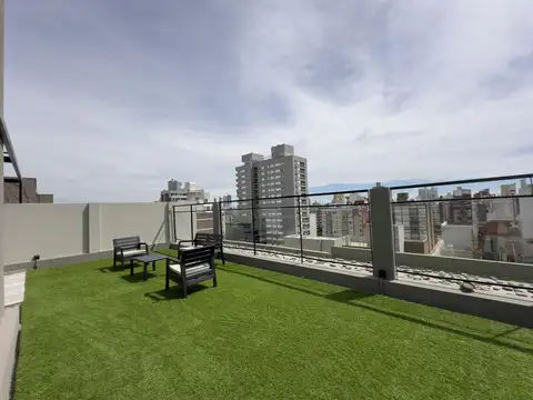 Departamento en Venta al Norte