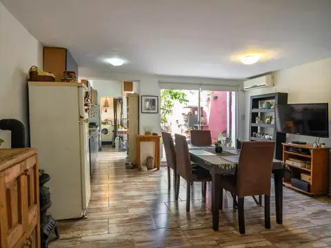 Depto Tipo Casa en Venta de 2 dormitorios