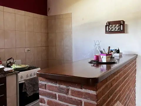 Casaquinta en venta en Etcheverry La Plata