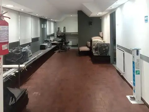 Oportunidad - Edificio Comercial en el centro de San Fernando