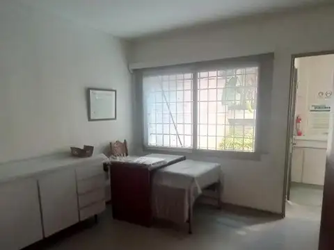 Oportunidad - Edificio Comercial en el centro de San Fernando