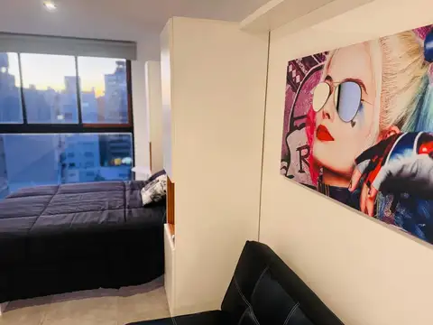 Departamento en Alquiler 5 años