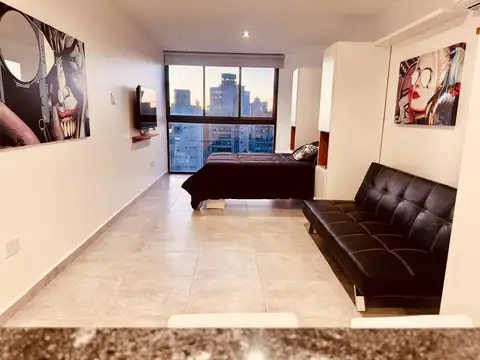 Departamento en Alquiler en La Plata [Cod: 2852-121]