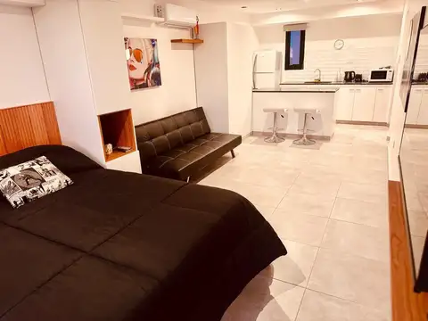 Departamento en Alquiler en Zona Universidades Bosque, $ 550.000