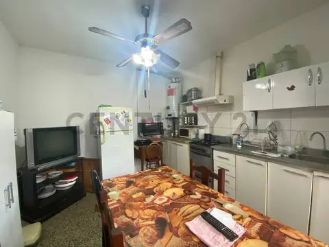 Depto Tipo Casa en Venta de 2 ambientes