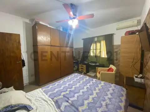 Depto Tipo Casa en Venta en Lanús Oeste, USD 54.000