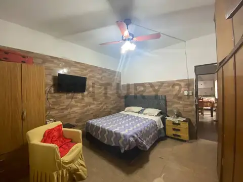 Depto Tipo Casa en Venta de 1 dormitorio