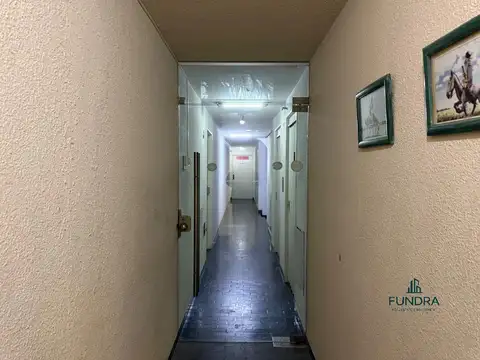 Departamento en Venta en San Nicolás, USD 75.000