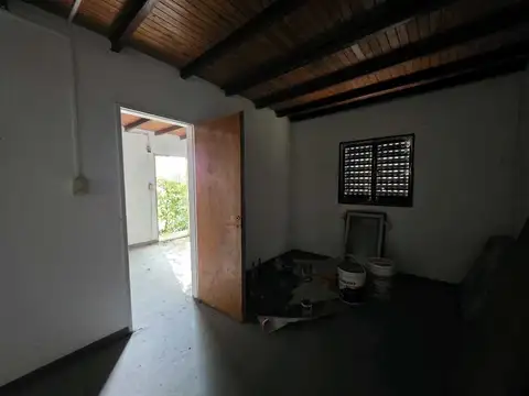 Vendo Casa en Herrera, Entre Ríos.