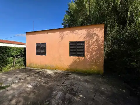 Vendo Casa en Herrera, Entre Ríos.