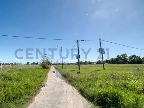 Terreno en Venta de 690,5 m2