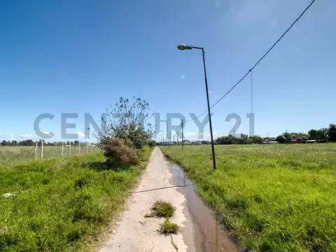 calle 510 y calle 136bis , Piso 0