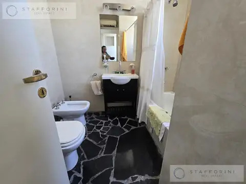 Departamento en Alquiler Temporal en Belgrano C, USD 1.000