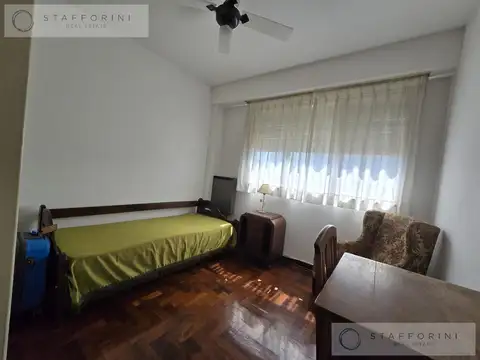 Departamento en Alquiler Temporal de 2 dormitorios