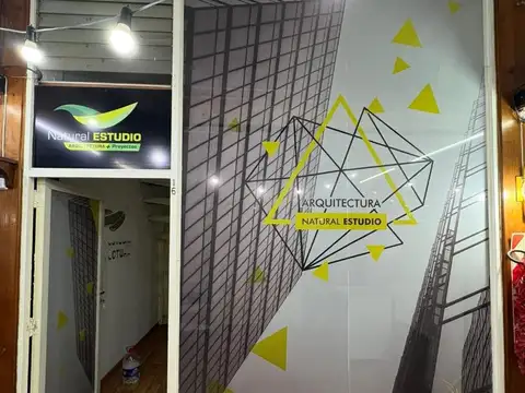 VENTA de local en Quilmes