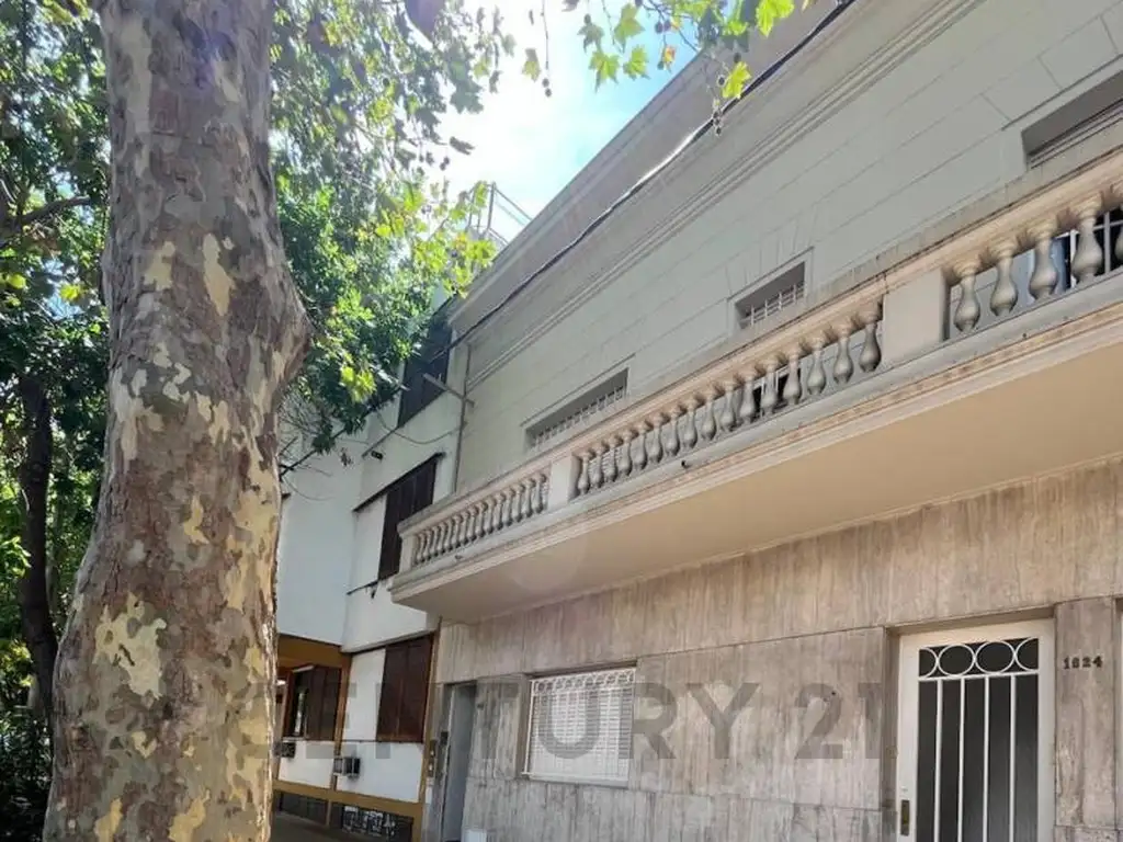 8 N° 1622 e/ 65 y 66 1600, Piso 0