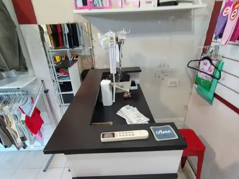 Local en Venta en Ingeniero Allan, USD 33.000