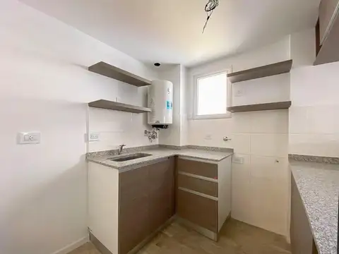 Departamento en Venta 3 años