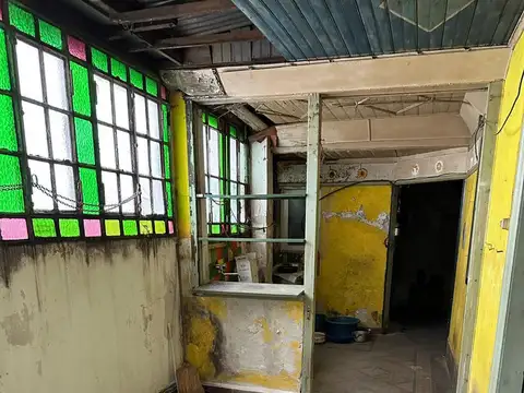 Casa en Venta 80 años