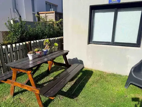 Departamento en Venta en Pinamar, USD 119.500