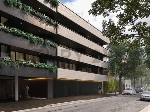 Venta de pozo - Departamento 5 ambientes en DUPLEX en Villa Devoto