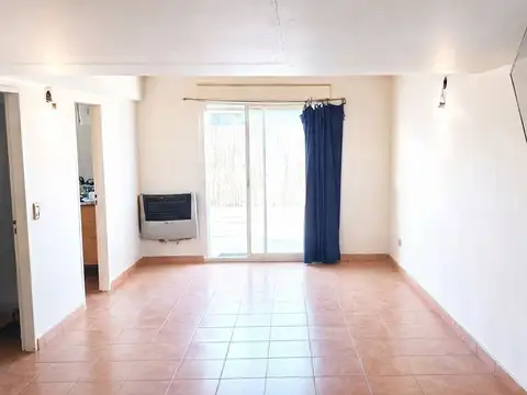 venta departamento 2 amb con terraza Pilar Centro