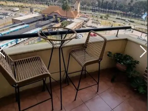 departamento 3 ambientes en venta tigre centro