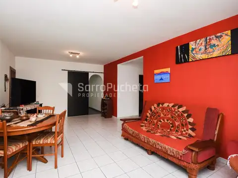 Departamento en Venta 24 años