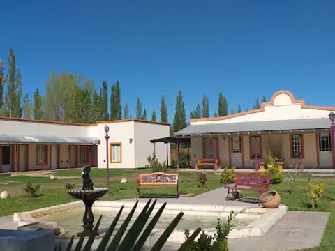 Alquiler apto Salud, Turismo, Oficinas | Plottier 