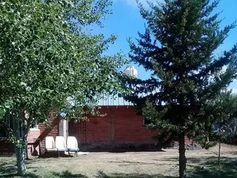 Venta de Casa en San Geronimo- San Luis