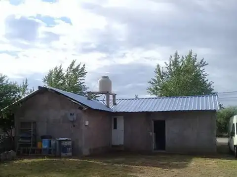 San Geronimo, Ruta 100
