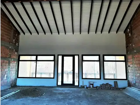 Edificio en VENTA - La mejor ubicación en Junín de los Andes