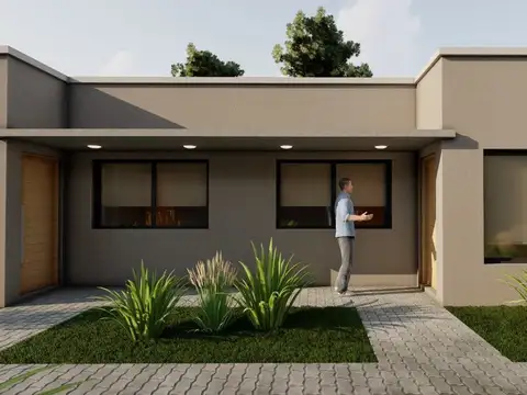 VENTA PROYECTO ALAMOS - PREVENTA EN POZO