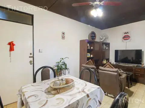 Departamento en Venta 40 años