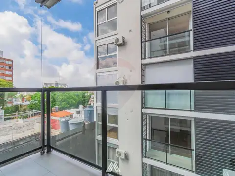 ALQUILER LA BLANQUEADA APTO 1 DORMITORIO ESTRENA 