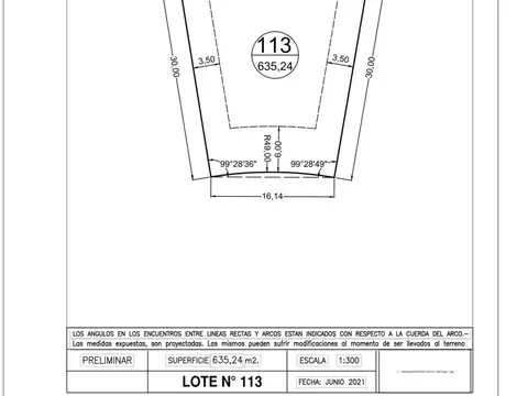 Calle 152 1800